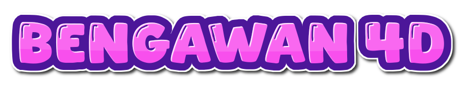 BENGAWAN 4D Logo
